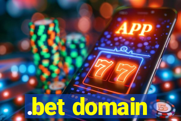 .bet domain